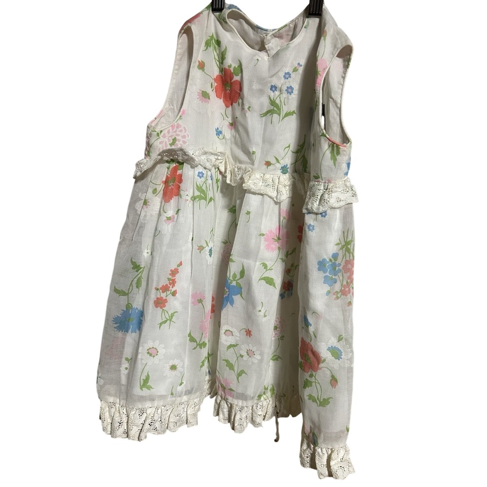 True Vintage Sear Pooh Winnie The Pooh‎ Dress